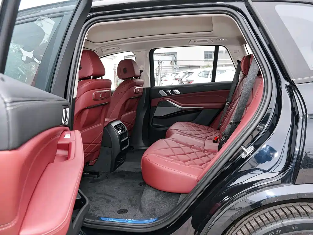BMW X5 2023 — фото 10