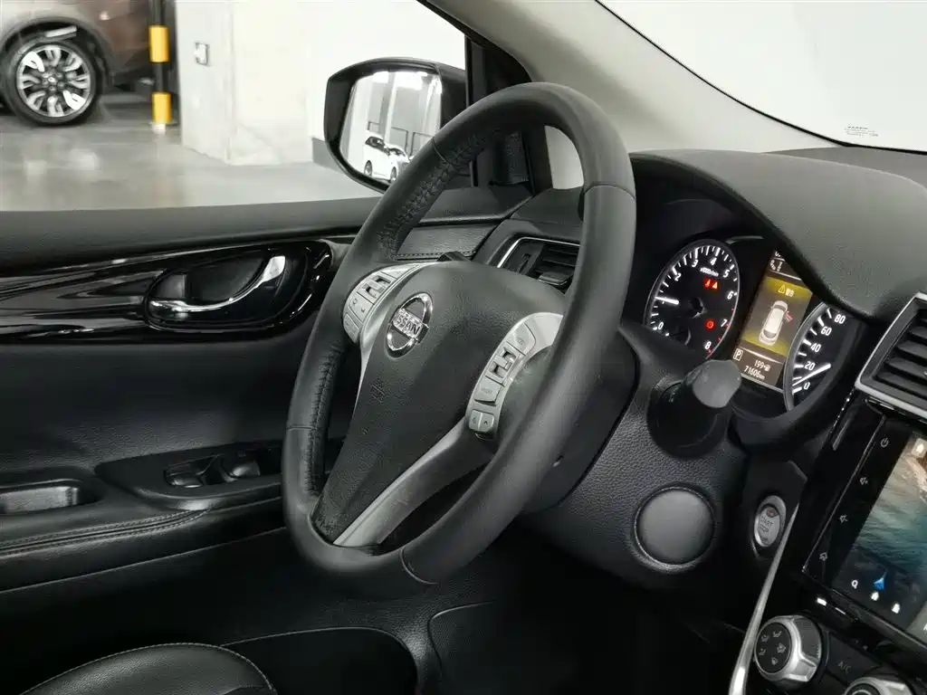 Nissan Tiida 2021 — фото 22