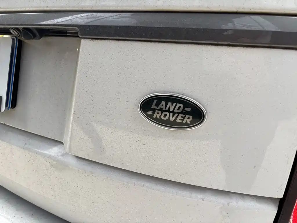 Land Rover Range Rover 2018 — фото 20