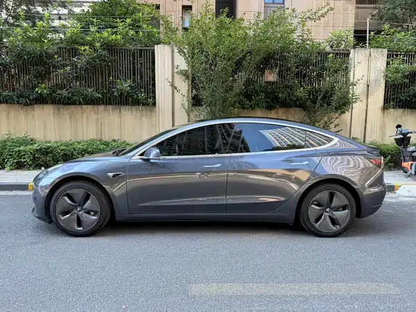 Tesla Model 3 2020