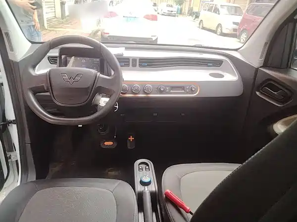 Wuling Hongguang MINIEV 2022