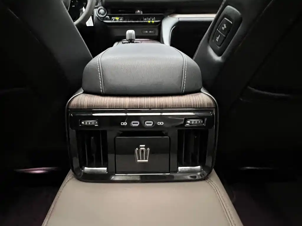 Toyota Crown 2026 — фото 18