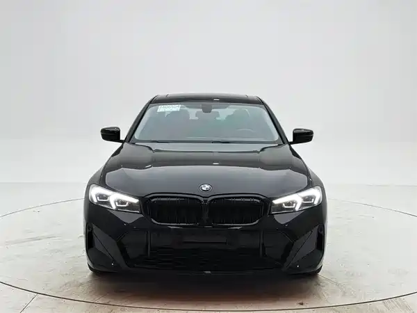 BMW 3 Series 2023