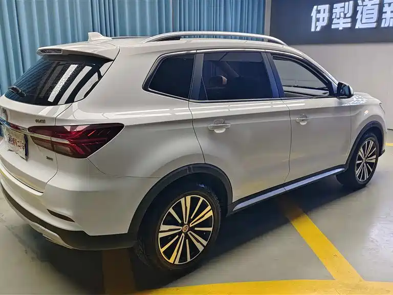 Roewe RX5 2020 — фото 7