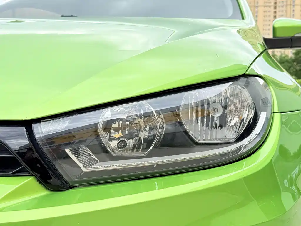 Volkswagen Scirocco 2016 — фото 15