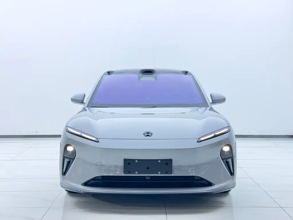 NIO ET5T 2025 — фото 2