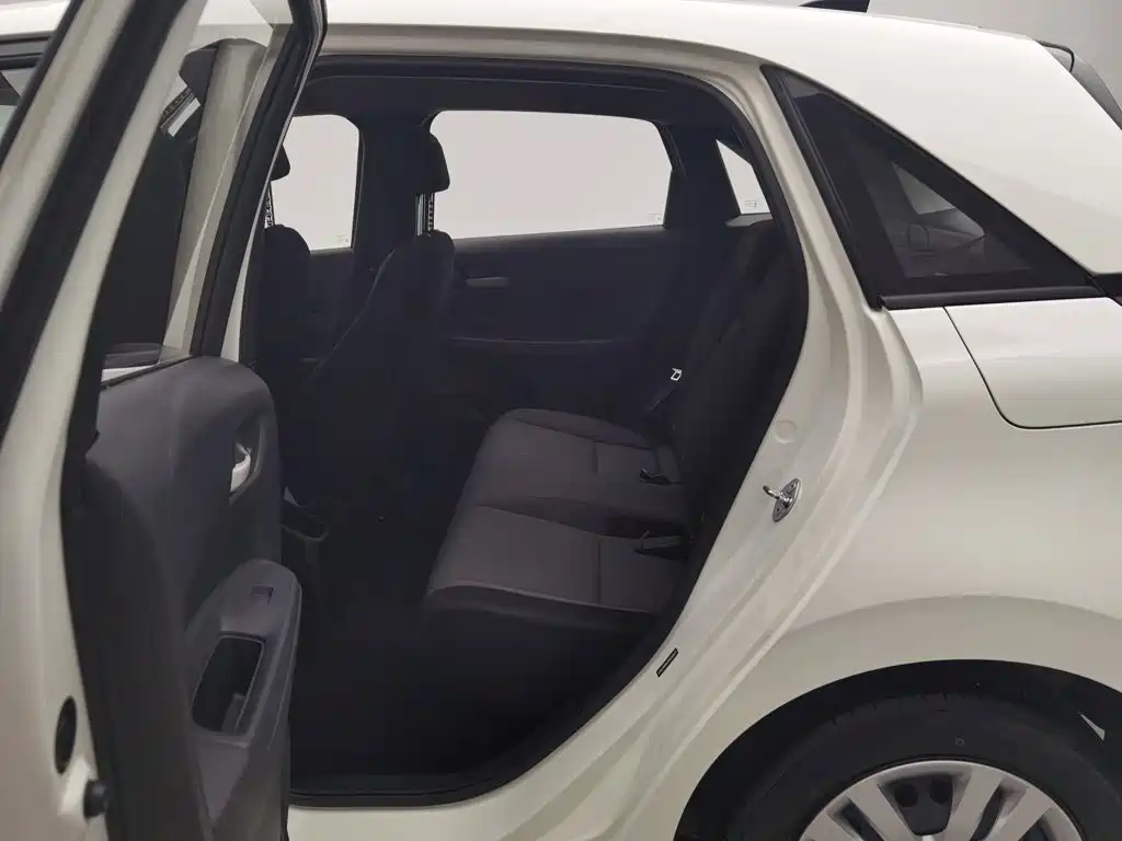 Honda Fit 2022 — фото 15