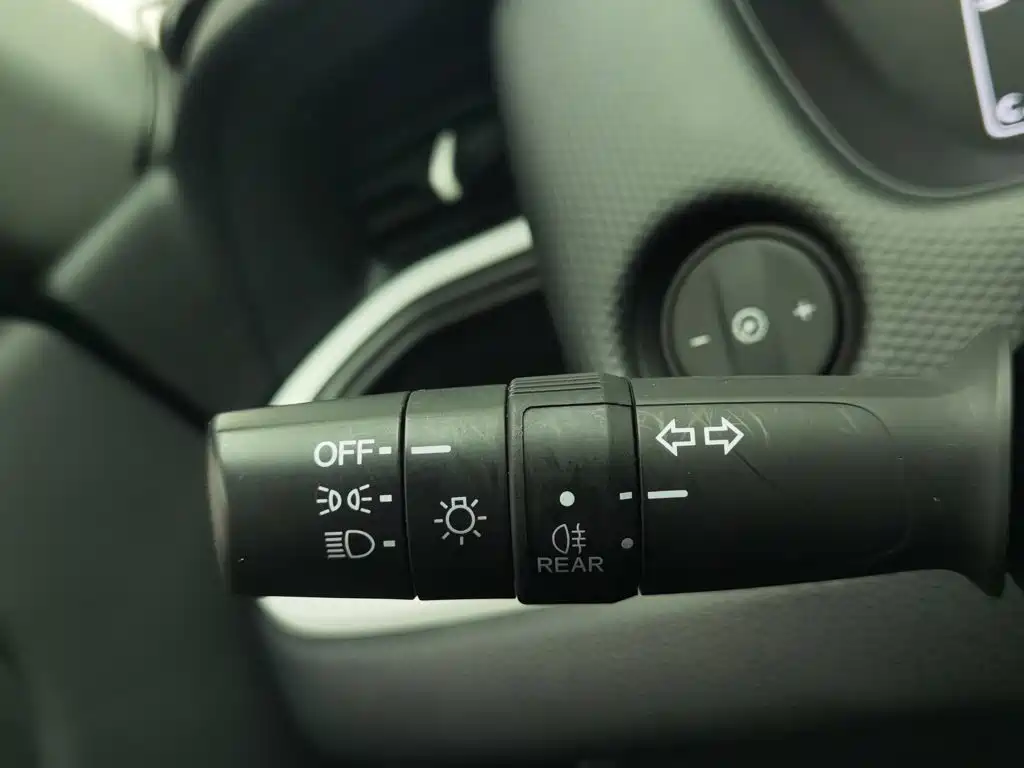 Honda Fit 2022 — фото 21