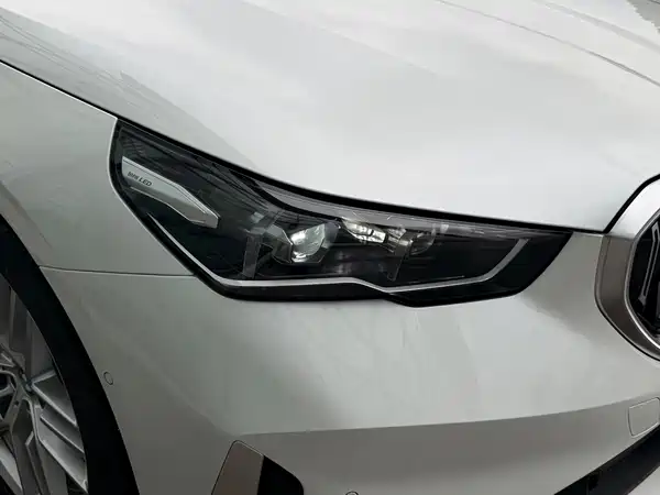 BMW 5 Series 2024
