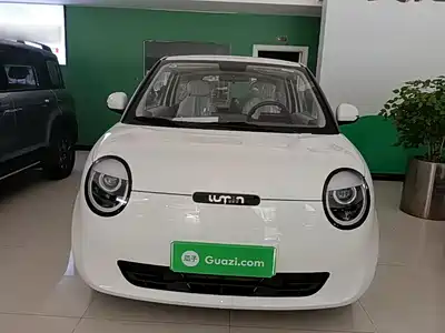 Changan Lumin 2025