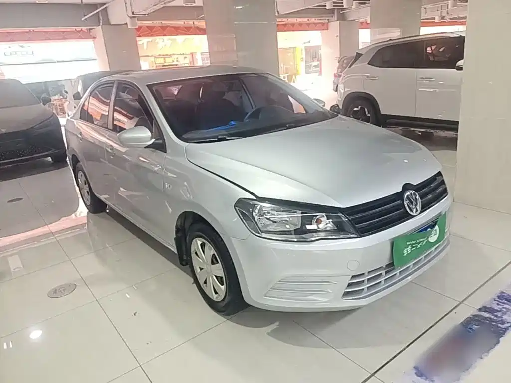 Volkswagen Jetta 2016