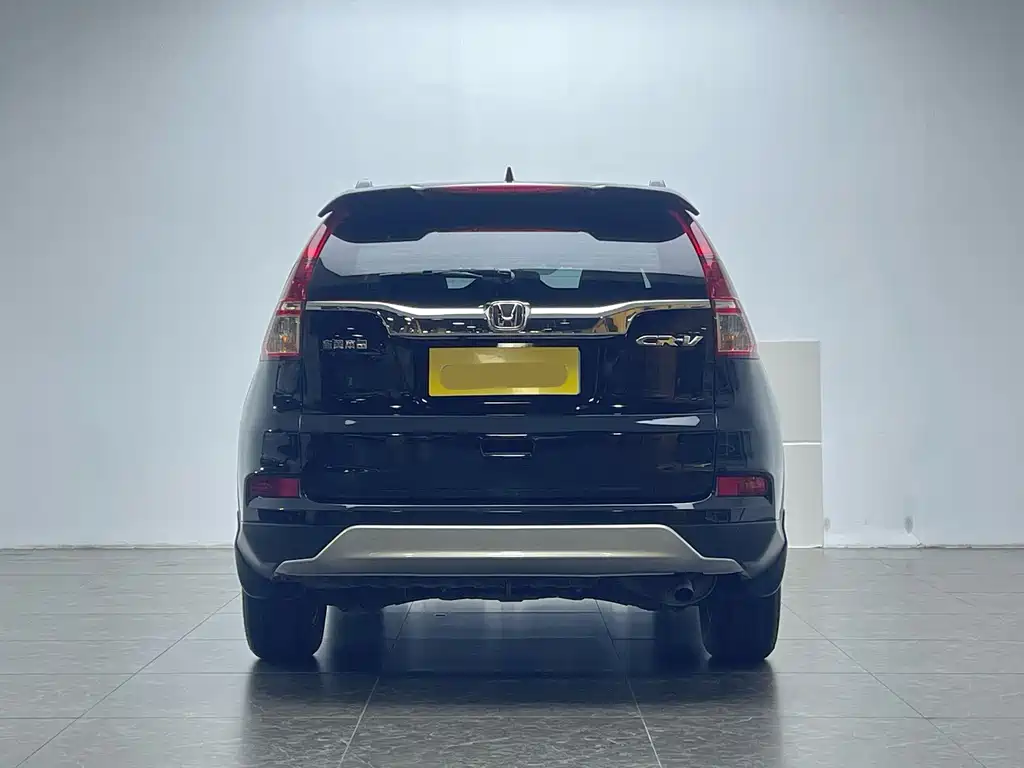 Honda CR-V 2016
