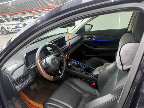 Honda Accord 2026