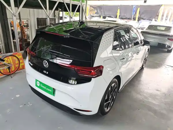 Volkswagen ID.3 2023