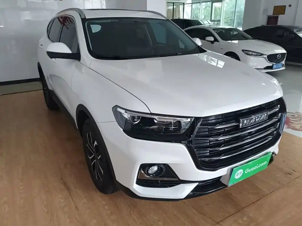 Haval H6 2026