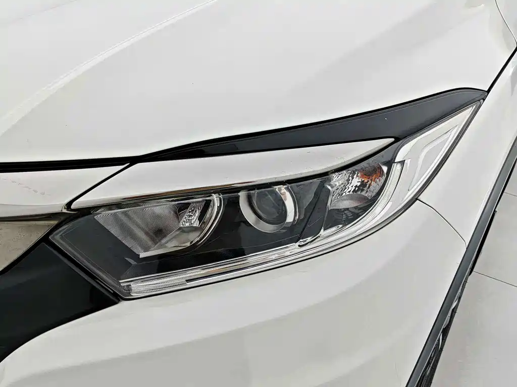 Honda Vezel 2020 — фото 21