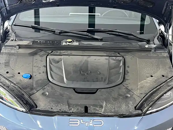 BYD Seal 2025