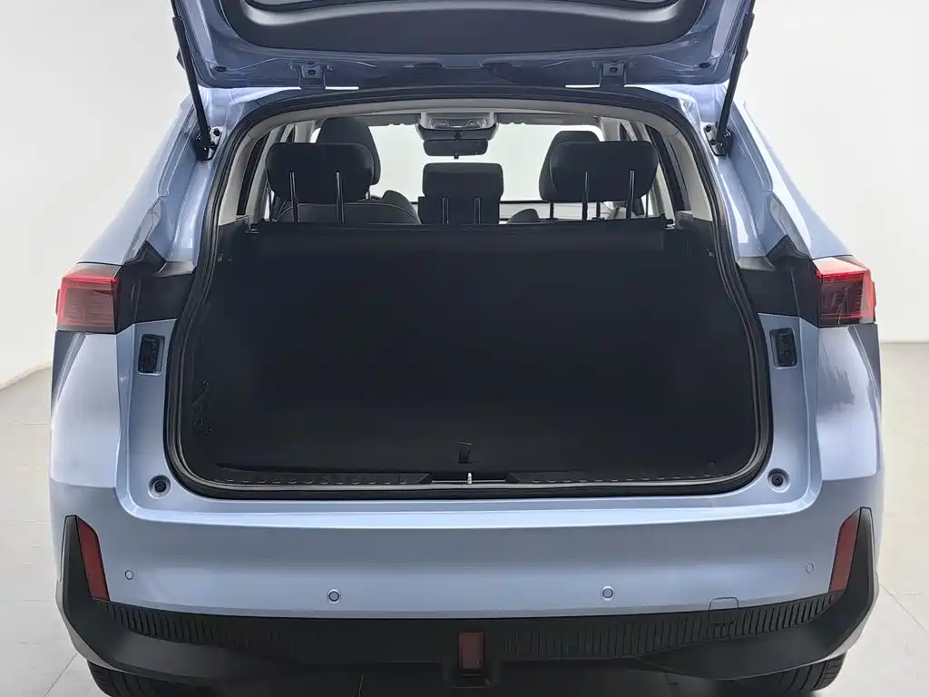 Wey Macchiato DHT-PHEV 2022 — фото 16