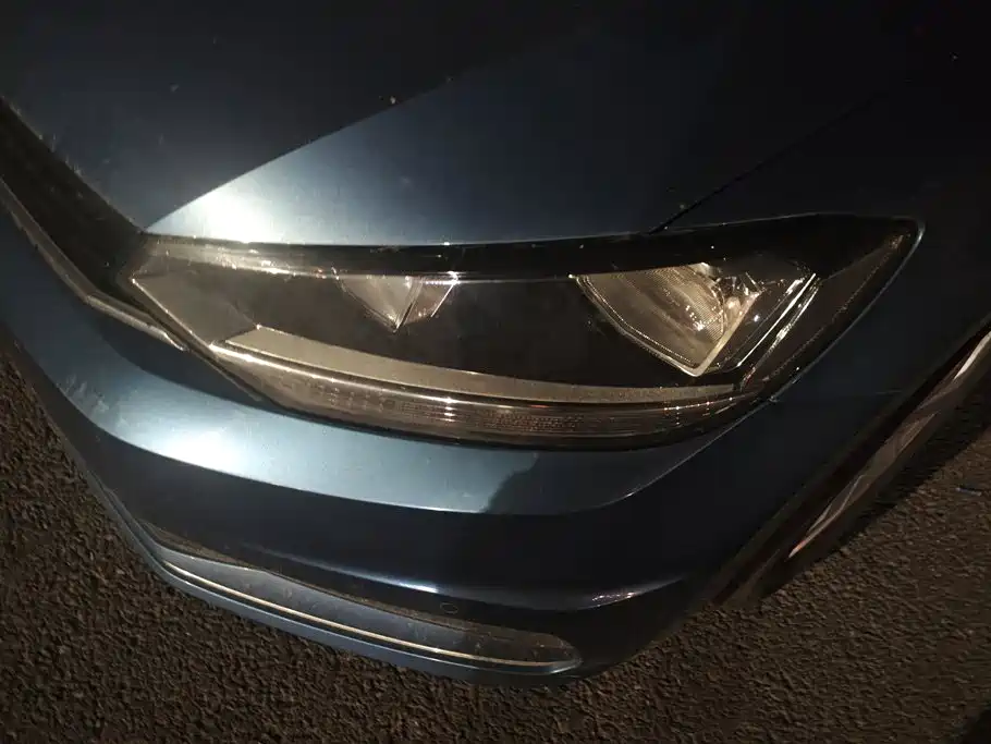 Volkswagen Touran 2018