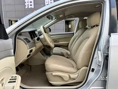 Nissan Sylphy 2016