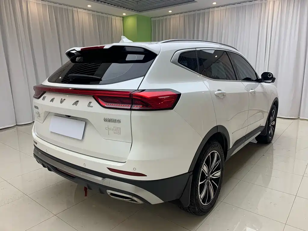Haval H6 2023
