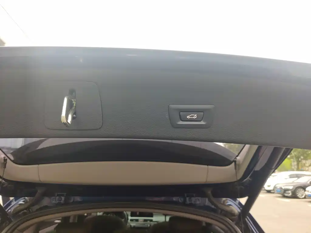 BMW X1 2020 — фото 15