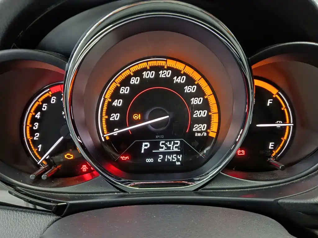 Toyota Yaris L 2022