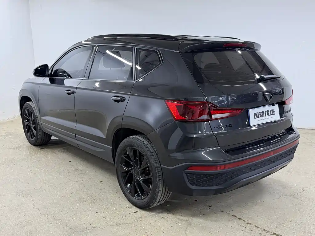Jetta VS5 2022