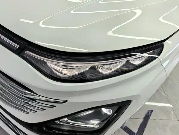 Bestune T90 2024
