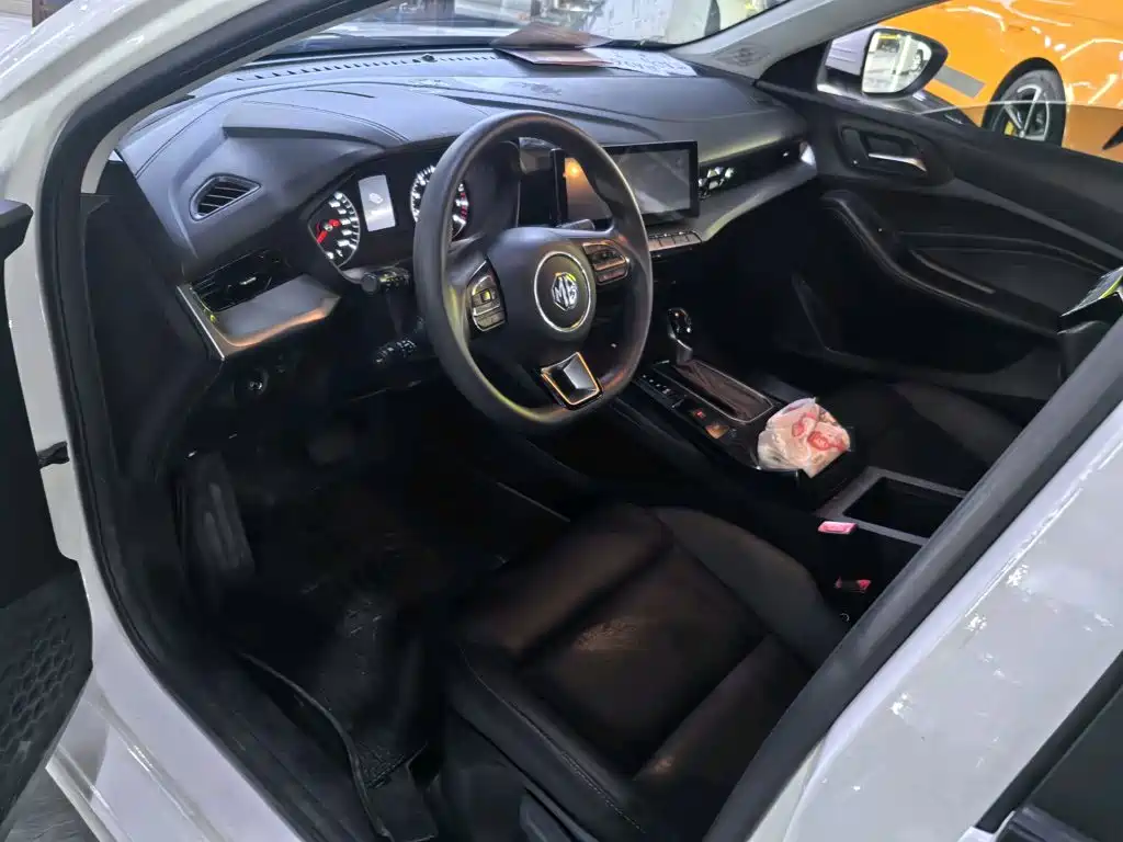 MG 5 2023
