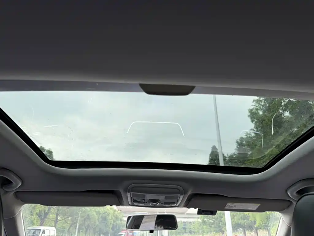 Skoda Octavia 2016 — фото 17