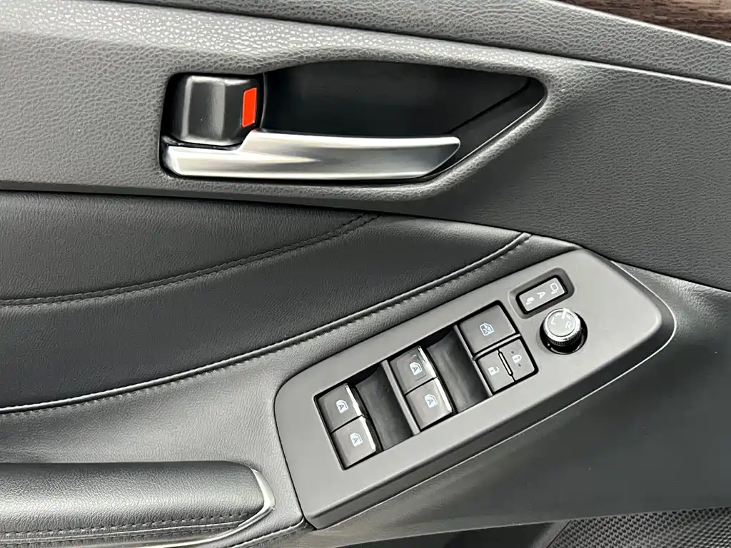 Toyota Avalon 2021 — фото 20