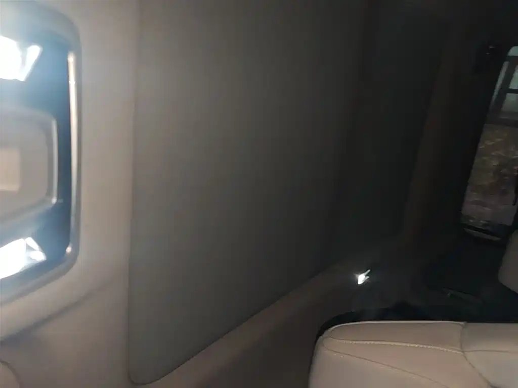 Changan CS75 PLUS iDD 2023 — фото 18
