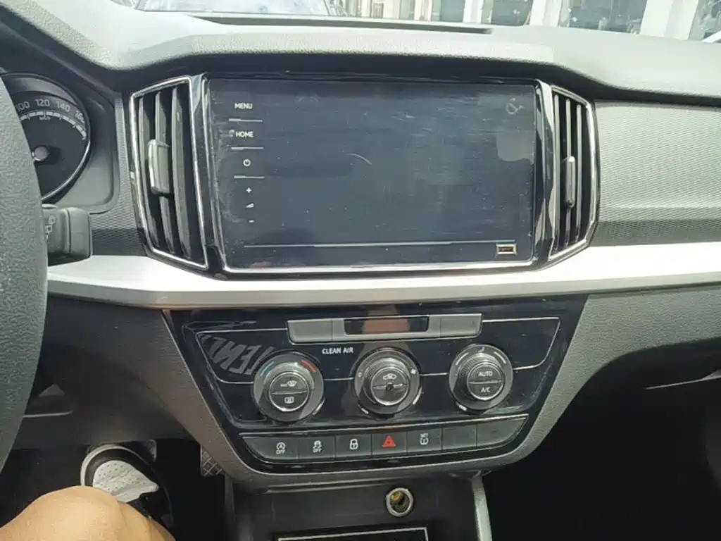 Skoda Kamiq 2020 — фото 13