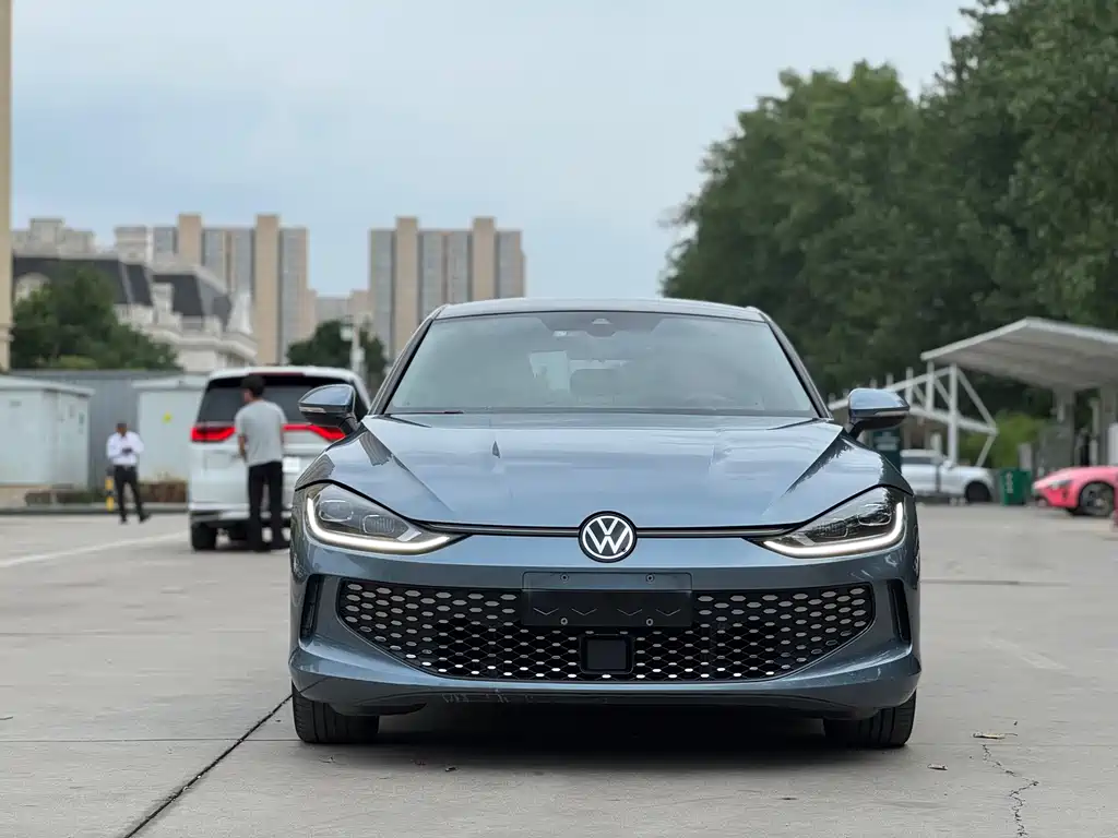 Volkswagen Lamando 2022