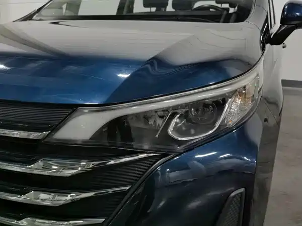 GAC Trumpchi M6 2019