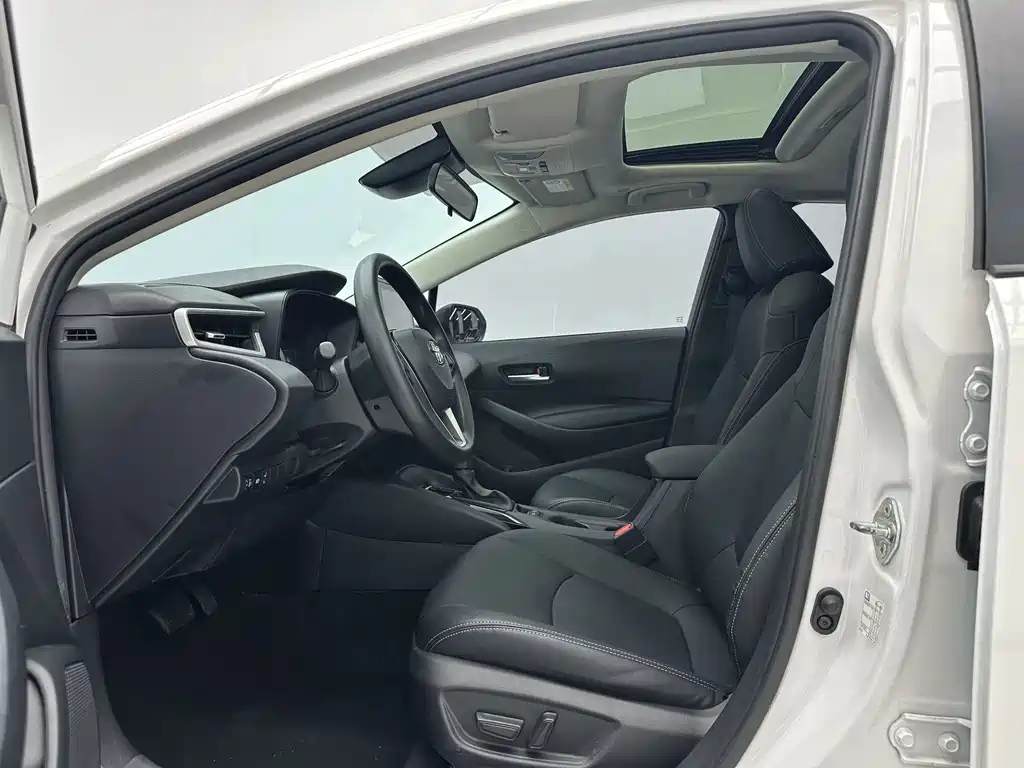 Toyota Corolla 2023