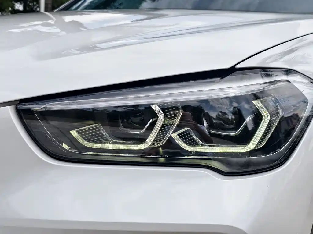 BMW X1 2023 — фото 10