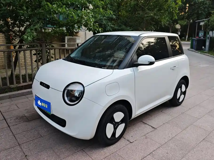 Changan Lumin 2025