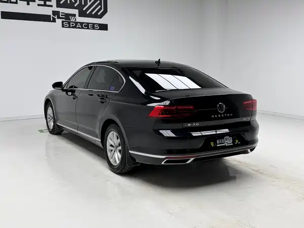 Volkswagen Magotan 2020