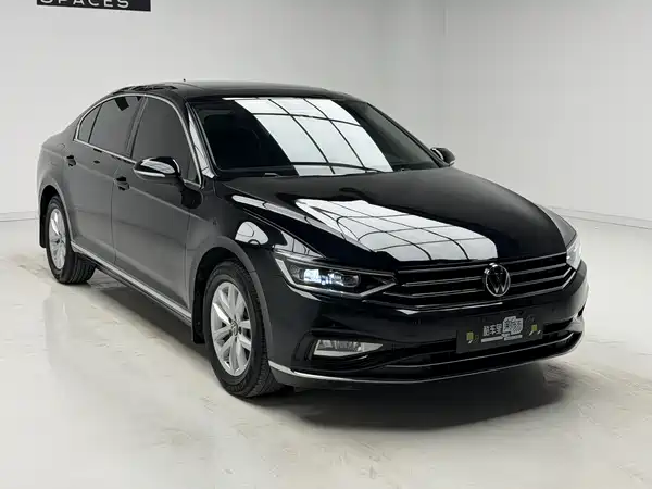 Volkswagen Magotan 2020