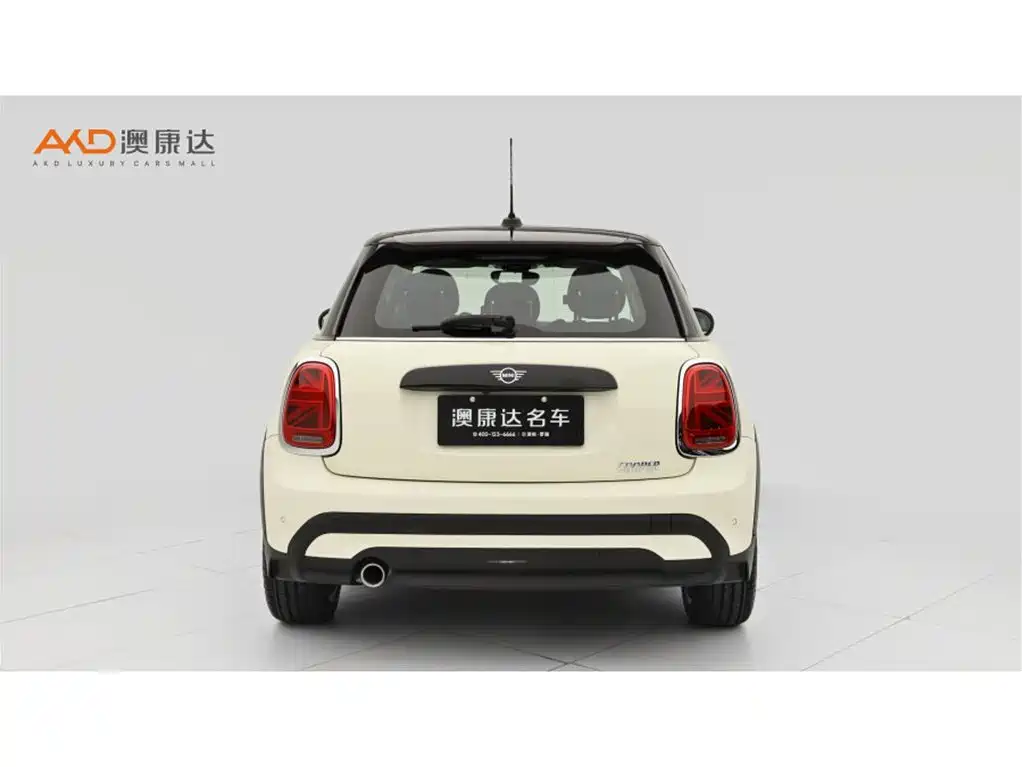 MINI Mini 2022