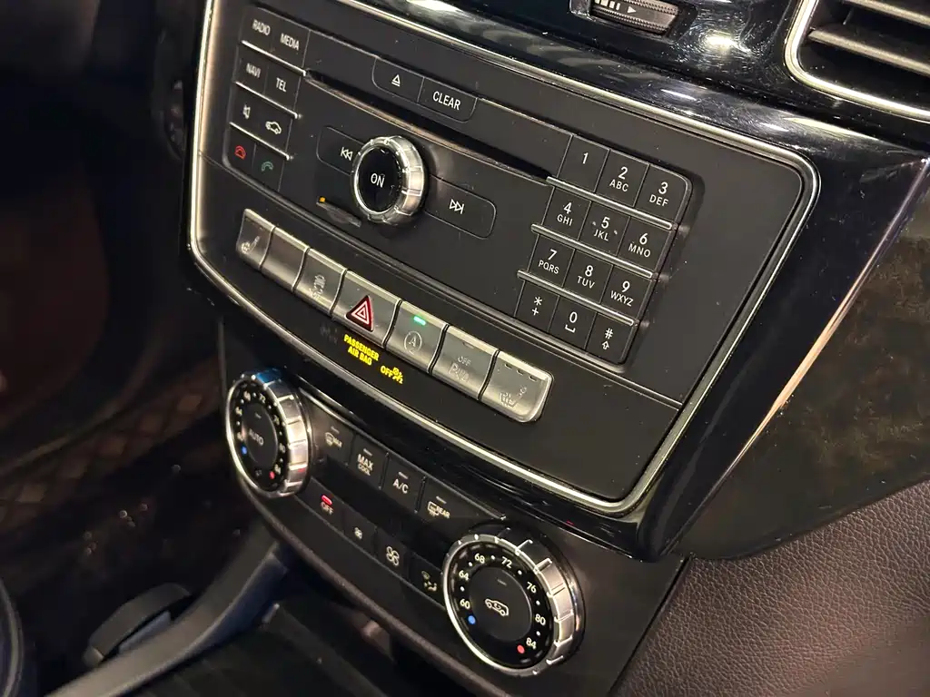 Mercedes-Benz GLS 2021 — фото 23