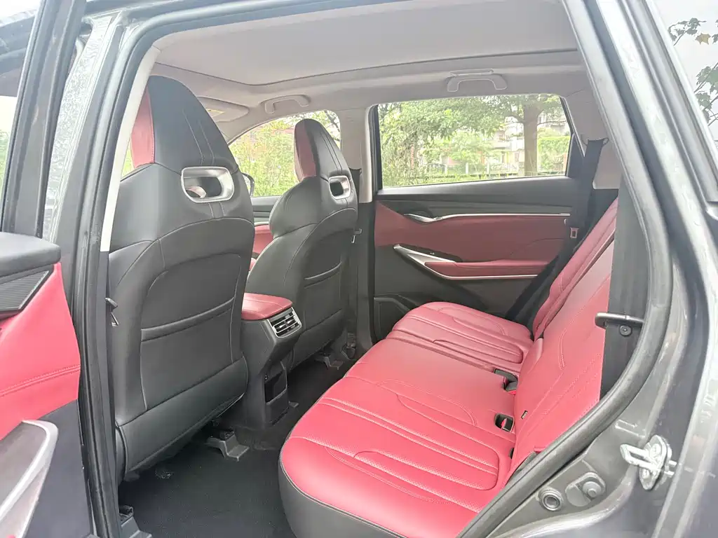 Changan CS75 PLUS 2019 — фото 6