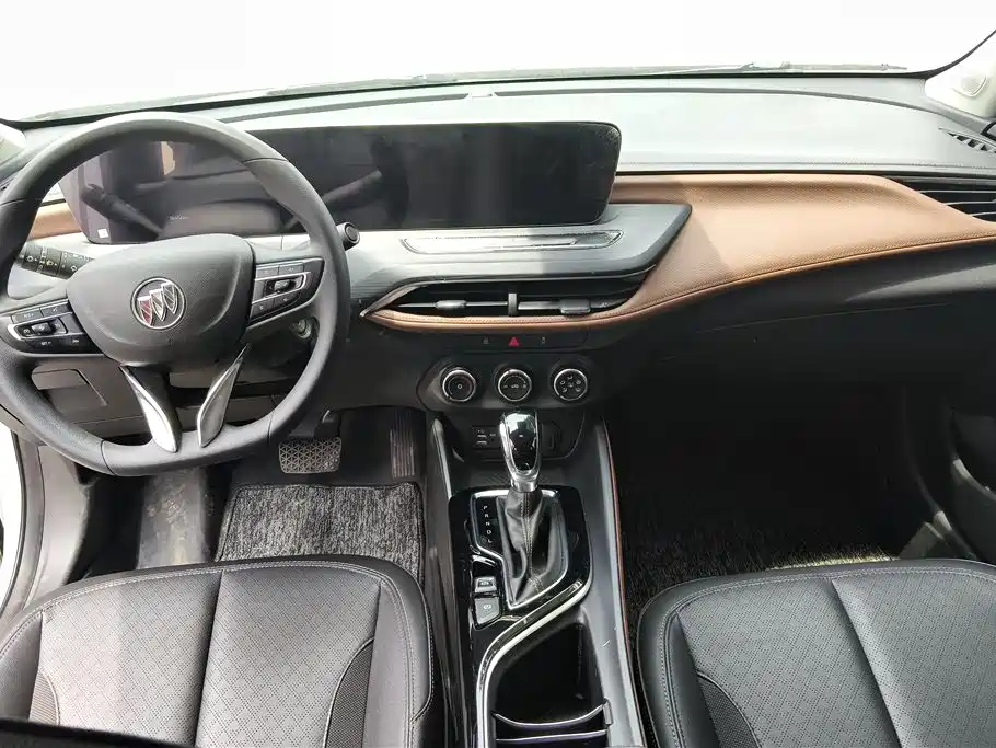 Buick Verano 2022 — фото 12
