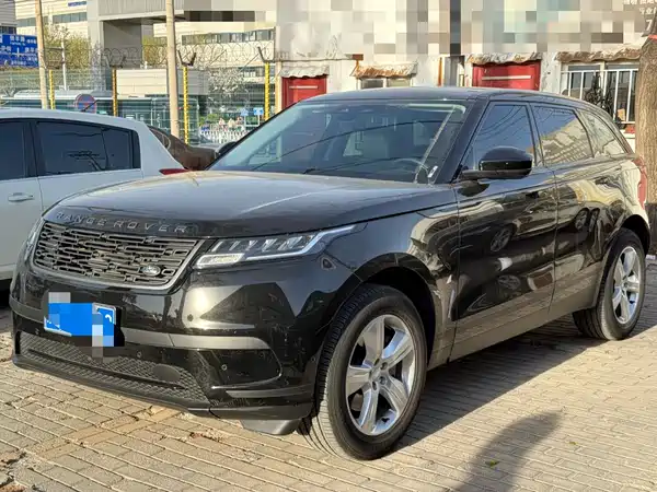 Land Rover Range Rover Velar 2024
