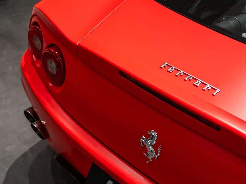 Ferrari 360 2004 — фото 11