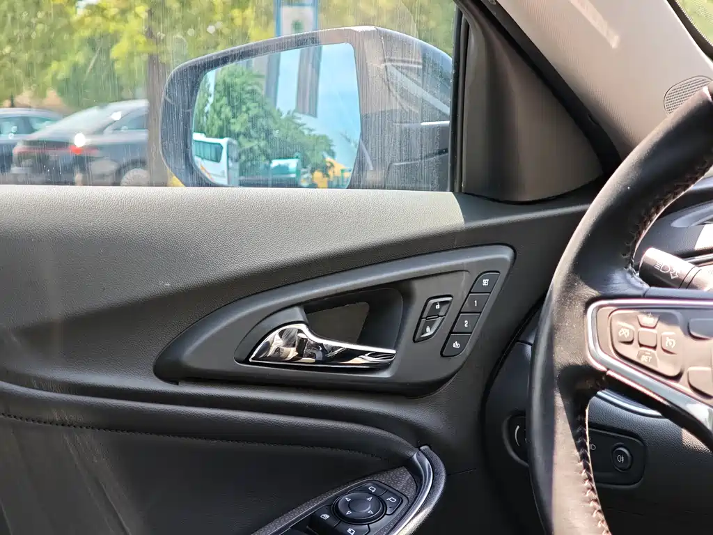 Chevrolet Malibu XL 2018 — фото 18