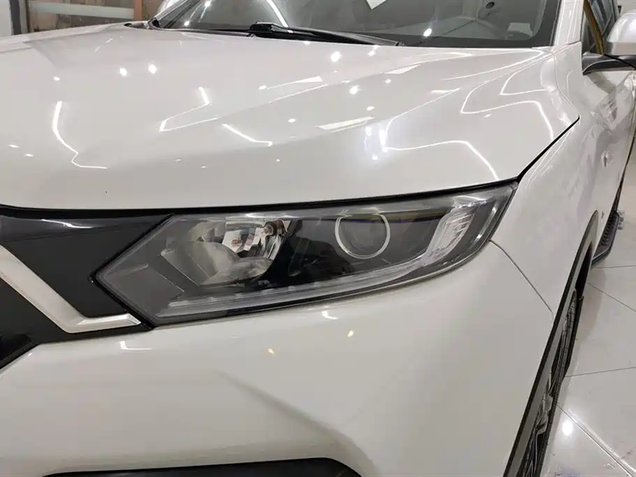 Honda XR-V 2020