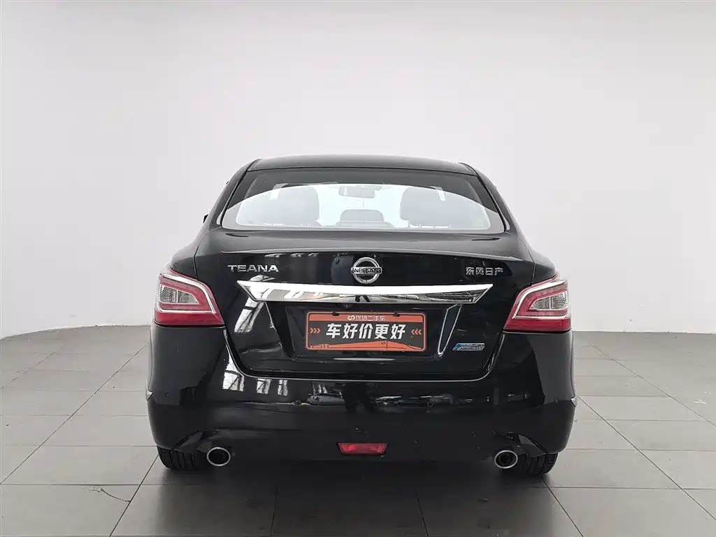 Nissan Teana 2015 — фото 4